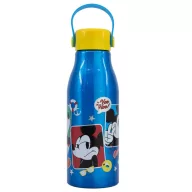 Disney Mickey  Fun-Tastic Flexi Aluminiumflasche 760 ml