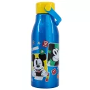 Disney Mickey  Fun-Tastic Flexi Aluminiumflasche 760 ml