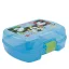 Disney Mickey  Fun-Tastic Premium Kunststoff-Sandwichbox
