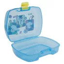 Disney Mickey  Fun-Tastic Premium Kunststoff-Sandwichbox