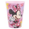 Disney Minnie Spring Becher aus Plastik 260 ml