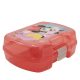 Disney Minnie  Being More Premium Sandwich-Box aus Kunststoff