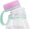 Disney Minnie  Ecozen Trinkflasche, Sportflasche 650 ml