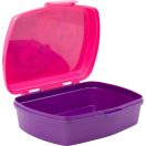 Paw Patrol Sketch funny Kunststoff-Sandwichbox