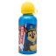 Paw Patrol Pup Power Aluminiumflasche 400 ml