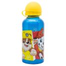 Paw Patrol Pup Power Aluminiumflasche 400 ml