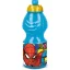 Spiderman Midnight Flyer Flasche, Sportflasche 400 ml
