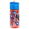 Spiderman Midnight Flyer Hydro Kunststoffflasche 430 ml