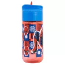 Spiderman Midnight Flyer Hydro Kunststoffflasche 430 ml