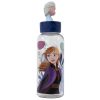 Disney Eiskönigin Journey 3D Figurine Kunststoffflasche 560 ml