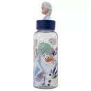 Disney Eiskönigin Journey 3D Figurine Kunststoffflasche 560 ml