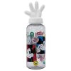 Disney Mickey  Fun-Tastic 3D Figurine Plastikflasche 560 ml