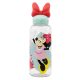 Disney Minnie  Being More 3D Figurine Plastikflasche 560 ml