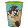 The Looney Tunes Verspielter Becher, Kunststoff 260 ml