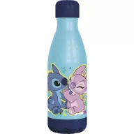   Disney Lilo und Stitch Drawing Kunststoffflasche mit Schraubverschluss 560 ml