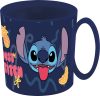 Disney Lilo und Stitch Disney Lilo und Stitch Palms Micro Tasse 350 ml