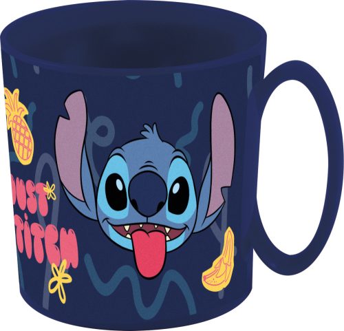 Disney Lilo und Stitch Palms Micro Becher 350 ml