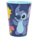 Disney Lilo und Stitch Just Plastikbecher 260 ml