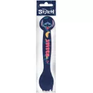 Disney Lilo und Stitch Palms Disney Lilo & Stitch Kunststoff Besteckset - 2-teilig