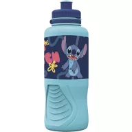   Disney Lilo und Stitch Palms Disney Lilo und Stitch Plastik-Sportflasche 430 ml