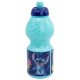 Disney Lilo und Stitch Palms Wasserflasche, Sportflasche 400 ml