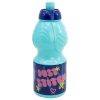 Disney Lilo und Stitch Palms Wasserflasche, Sportflasche 400 ml