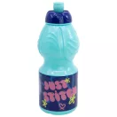 Disney Lilo und Stitch Palms Wasserflasche, Sportflasche 400 ml