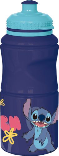 Disney Lilo und Stitch Palms Halten Flasche, Sportflasche 380 ml