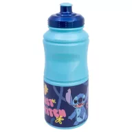  Disney Lilo und Stitch Palms Wasserflasche, 380 ml Sportflasche
