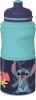 Disney Lilo und Stitch Palms Wasserflasche, 380 ml Sportflasche
