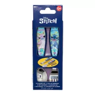   Disney Lilo und Stitch Drawing metall ergonomisches besteckset - 2 teilig