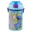 Disney Lilo und Stitch Dance Trinkflasche, Sportflasche 450 ml