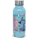 Disney Lilo und Stitch Love Plastikflasche mit Schraubverschluss 640 ml
