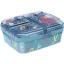 Disney Lilo und Stitch Just Mehrfach unterteilte Lunchbox, XL-Sandwichbox