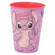 Disney Lilo und Stitch Angel Plastikbecher 260 ml