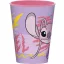 Disney Lilo und Stitch Angel Plastikbecher 260 ml