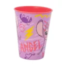 Disney Lilo und Stitch Angel Plastikbecher 260 ml