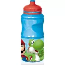 Super Mario Mondflasche, Sportflasche 380 ml