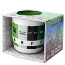 Minecraft Elite Porzellanbecher 380 ml (13 oz) im Geschenkkarton