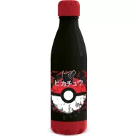   Pokémon Thunderstruck Kunststoffflasche mit Schraubverschluss 660 ml
