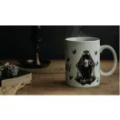 Wednesday Nevermore Porzellantasse 325 ml (11 oz) in Geschenkbox