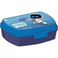 PlayStation Astro Bot lustige Plastik-Sandwichbox