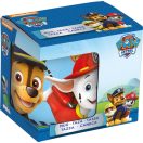 Paw Patrol Boy Icons Porzellantasse 235 ml (8 oz) im Geschenkkarton