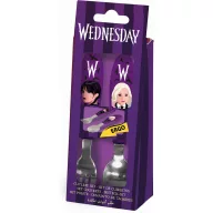 Wednesday Enid Metall-Ergo-Besteckset - 2-teilig
