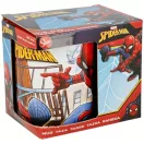 Spiderman Streets Porzellantasse 325 ml (11 oz) im Geschenkkarton