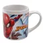 Spiderman Streets Porzellantasse 235 ml (8 oz) im Geschenkkarton