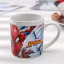 Spiderman Streets Porzellantasse 235 ml (8 oz) im Geschenkkarton
