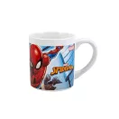 Spiderman Streets Porzellantasse 235 ml (8 oz) im Geschenkkarton