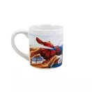 Spiderman Streets Porzellantasse 235 ml (8 oz) im Geschenkkarton