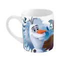 Disney Eiskönigin Clouds Porzellanbecher 235 ml (8 oz) in Geschenkschachtel